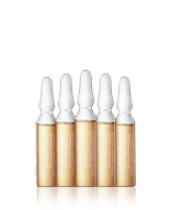 Charlotte Meentzen Wirkstoff-Ampullen Instant Glow Serum 5x2 ml