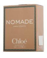 Chloé Nomade Jardin d'Égypte Eau de Parfum Spray 50 ml