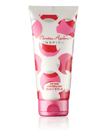 Christina Aguilera Inspire Body Lotion Körperlotion 200 ml