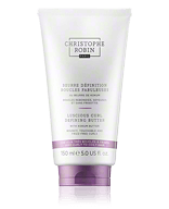 Christophe Robin Luscious Curl Defining Butter with Kokum Butter Haarcreme 150 ml
