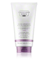 Christophe Robin Luscious Curl Defining Cream with Chia Seed Oil 150ml