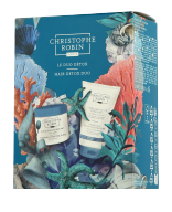 Christophe Robin Purifying Set Leave‑in‑Pflege