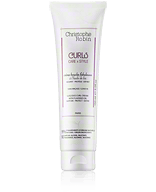 Christophe Robin Styling Luscious Curl Cream with Flaxseed Oil Haarfluid 150 ml