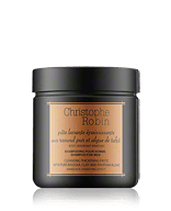 Christophe Robin Volumizing Cleansing Thickening Paste with Pure Rassoul Clay and Tahitian Algae Shampoo 250 ml