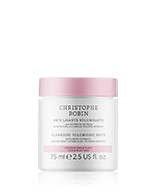 Christophe Robin Volumizing Cleansing Volumising Paste with Rose Extracts Spezialprodukt