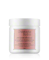 Christophe Robin Volumizing Cleansing Volumizing Paste with Pure Rassoul Clay & Rose Extracts Spezialprodukt 250 ml