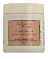 Christophe Robin Volumizing Cleansing Volumizing Paste with Pure Rassoul Clay & Rose Extracts Spezialprodukt 75 ml