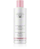 Christophe Robin Volumizing Delicate Volumising Shampoo with Rose Extracts Shampoo