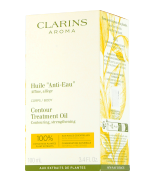 Clarins Aromaphytocare Huile "Anti Eau" Körperöl 100 ml