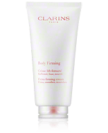 Clarins Körperpflege Body Firming Crème Lift-Fermeté Körpercreme 200 ml