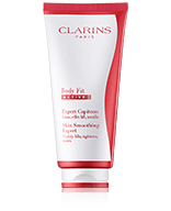 Clarins Körperpflege Body Fit Active Körperlotion 200 ml