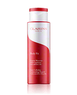 Clarins Körperpflege Body Fit Expert Minceur Anti-Capitons Körperlotion 200 ml
