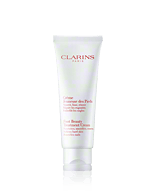 Clarins Körperpflege Crème Jeunesse des Pieds Fußcreme 125 ml