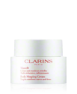 Clarins Körperpflege Crème Masvelt Multi-Réductrice Spezialpflege 200 ml