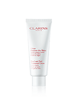 Clarins Body Care Hand and Nail Treatment Cream (100 ml)