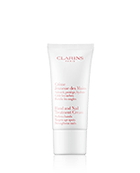 Clarins Body Care Hand and Nail Treatment Cream Handcreme 30 ml