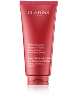 Clarins Body Care Multi-Intensive Ventre et Taille Spezialpflege 200 ml