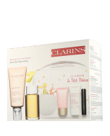 Clarins Body Care Schwangerschafts-Set Le Petit Prince Spezialpflege