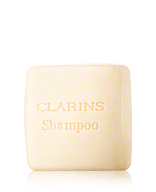 Clarins Body Care Shampooing Solide Nourrisant Shampoo 100 g