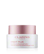 Clarins Bright Plus Gel-Crème Hydratant Anti-Taches 50ml
