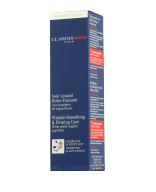 Clarins ClarinsMen Anti-Age Soin Lissant Rides Fermeté Gesichtsfluid 50 ml