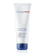 Clarins ClarinsMen Nettoyant Visage Gesichtsreinigung 125 ml