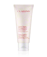 Clarins Gesichtsreinigung Crème Douce Démaquillante Anti-Pollution Reinigungscreme 200 ml