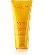 Clarins Crème Solaire Confort SPF 20 200ml