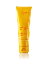 Clarins Crème Solaire Sécurité SPF 30 125ml