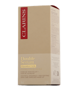 Clarins Double Serum Foundation L6C Foundation 30 ml