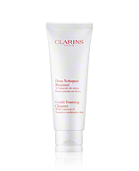 Clarins Gesichtsreinigung Doux Nettoyant Moussant peaux Normales ou Mixtes Reinigungsschaum 125 ml