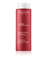 Clarins Eau Dynamisante Douche Fraîche Énergisante 200ml