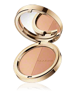 Clarins Ever Bronze Compact Powder Bronzer