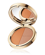 Clarins Ever Bronze Compact Powder 03 Deep Bronzer 10 g