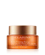 Clarins Extra-Firming Energy Cream Refillable Tagescreme 50 ml