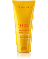 Clarins Gel-Crème Solaire Fondant SPF 10 200ml