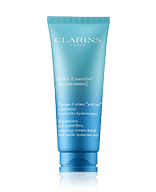 Clarins Hydra-Essentiel [HA²] Masque-Crème "Anti-Soif" Réparateur Pflegemaske 75 ml