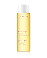 Clarins Gesichtsreinigung Lotion Tonique sans Alcool Camomille Reinigungslotion 200 ml