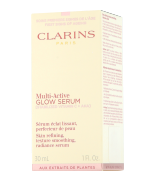 Clarins Multi-Active Glow Serum Serum 30 ml