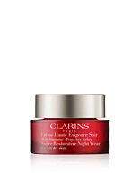 Clarins Multi-Intensive Crème Haute Exigence Soir Multi-Intensive peaux très sèches 50ml