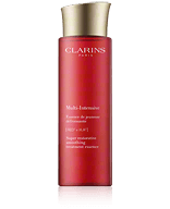 Clarins Multi-Intensive Essence de Jeunesse Défroissante Gesichtswasser 200 ml