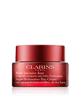 Clarins Multi-Intensive Jour Crème Toutes Peaux Tagescreme 50 ml