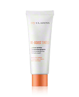 Clarins My Clarins Re-Boost Tinted Crème Teintée Hydra-Ènergiesante getönte Tagescreme 50 ml
