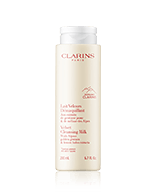 Clarins Nettoyage de Visage Lait Velours Démaquillant - Rechargeable Reinigungsmilch