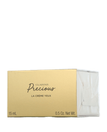 Clarins Precious La Crème Yeux Augencreme 15 ml