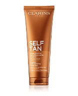 Clarins Self Tan Express Self-Tanning Fresh Gel Gesichtsgel 125 ml