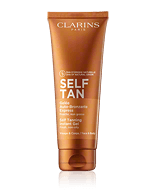 Clarins Self Tan Self Tanning Instant Gel Gesichtsgel 125 ml