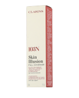 Clarins Skin Illusion Full Coverage 103N Foundation 30 ml