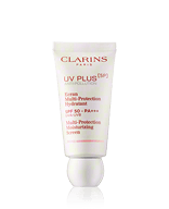 Clarins Special Care UV Plus SPF 50 Sonstiges UV‑Schutz Gesicht