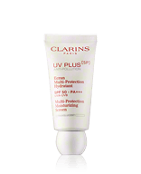 Clarins Special Care UV Plus SPF 50 Translucent Sonstiges UV‑Schutz Gesicht 30 ml